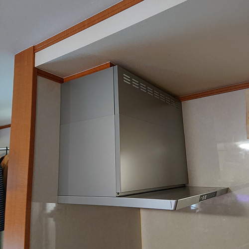 施工事例の画像