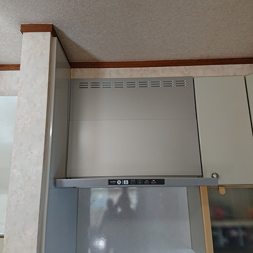 施工事例の画像