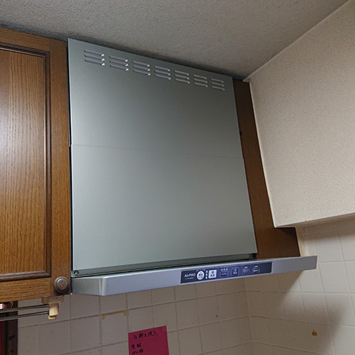 施工事例の画像