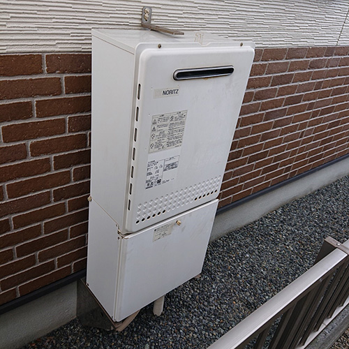 施工事例の画像