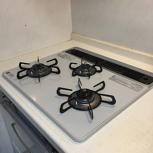 施工事例の画像
