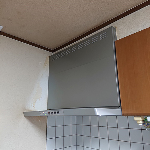 施工事例の画像