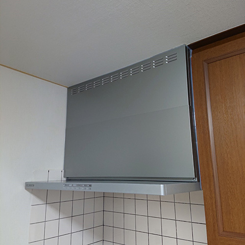施工事例の画像