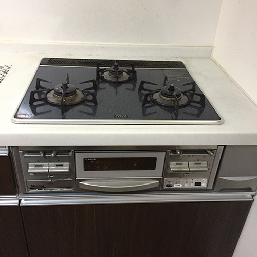 施工事例の画像