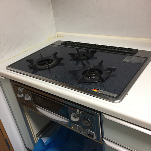 施工事例の画像