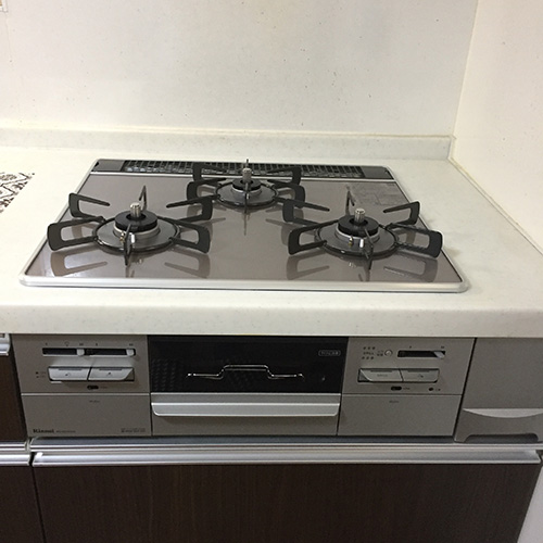 施工事例の画像