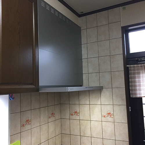 施工事例の画像
