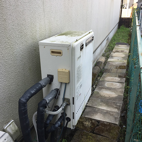 施工事例の画像
