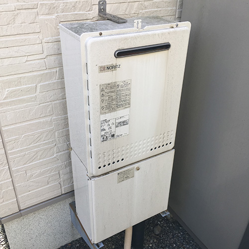 施工事例の画像