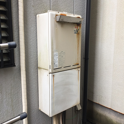施工事例の画像