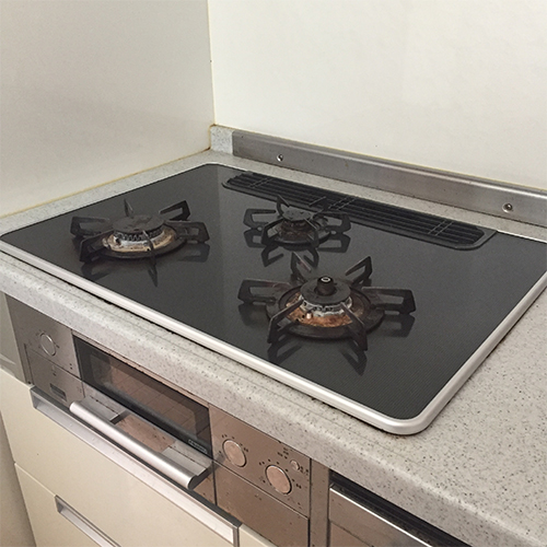 施工事例の画像