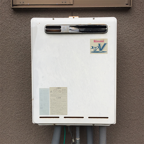 施工事例の画像