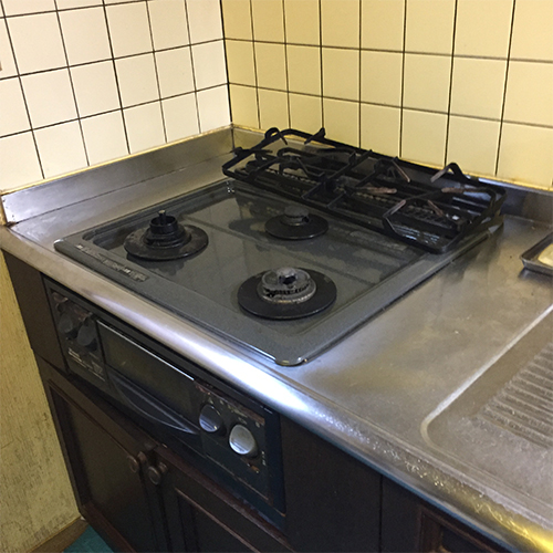 施工事例の画像