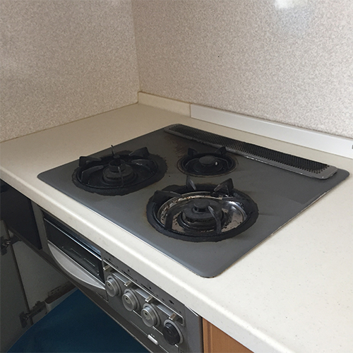 施工事例の画像