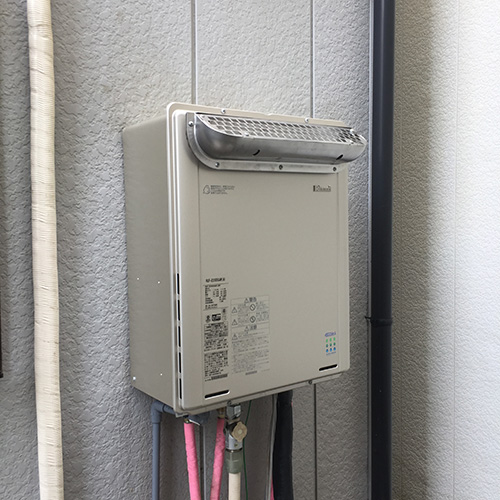 施工事例の画像