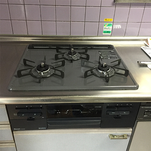 施工事例の画像