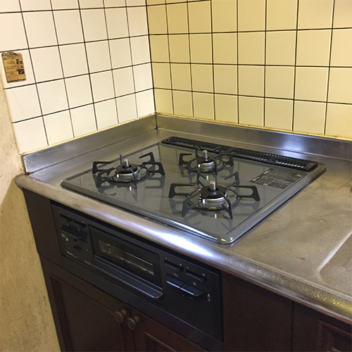 施工事例の画像