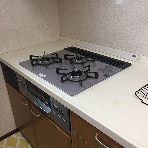 施工事例の画像