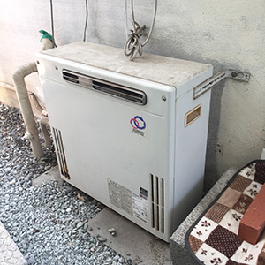 施工事例の画像
