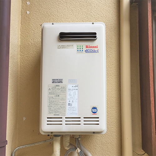 施工事例の画像