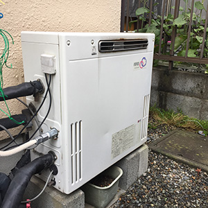 施工事例の画像