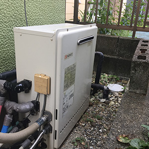 施工事例の画像