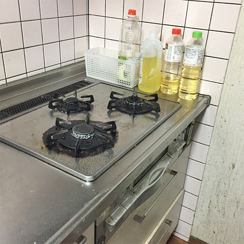 施工事例の画像