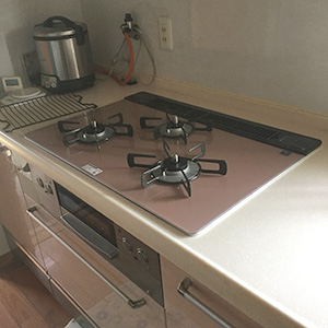 施工事例の画像