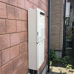 施工事例の画像