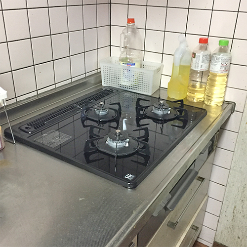 施工事例の画像
