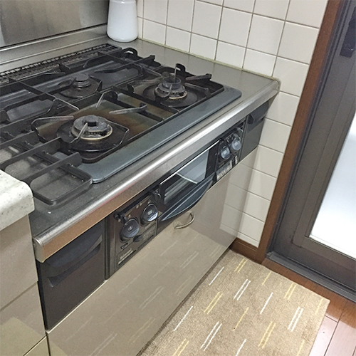 施工事例の画像