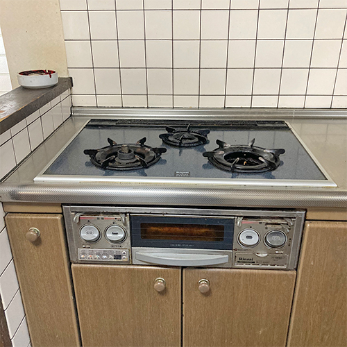 施工事例の画像