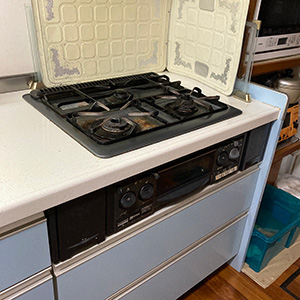 施工事例の画像