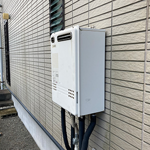施工事例の画像