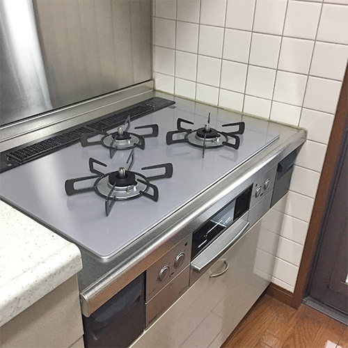 施工事例の画像
