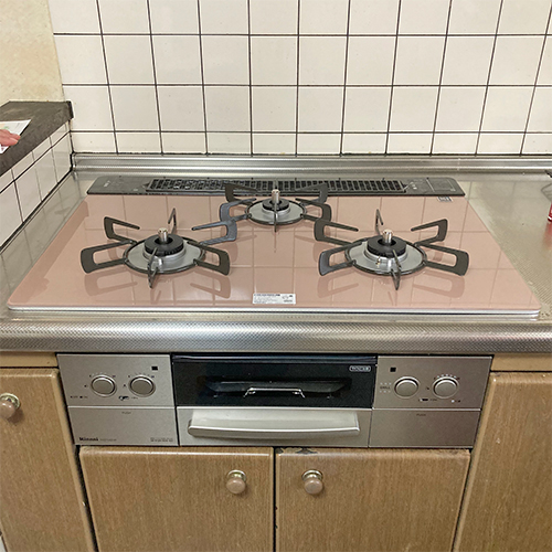 施工事例の画像