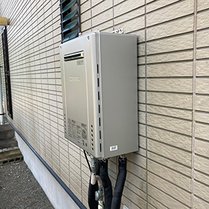 施工事例の画像