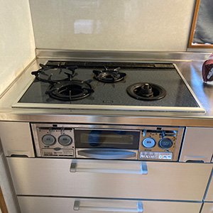 施工事例の画像