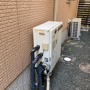 施工事例の画像
