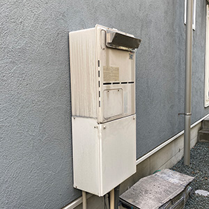 施工事例の画像