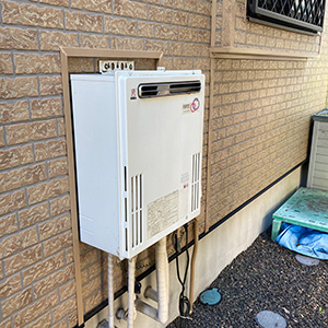 施工事例の画像