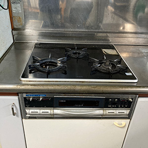 施工事例の画像