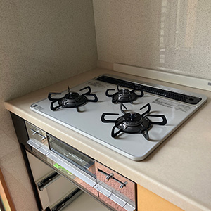 施工事例の画像