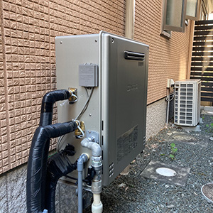 施工事例の画像