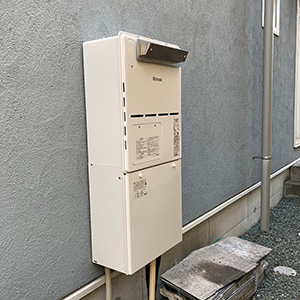 施工事例の画像