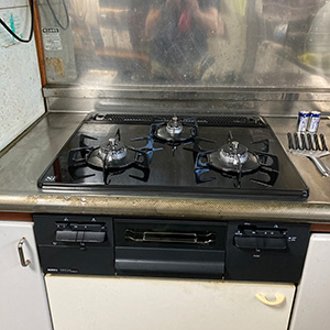 施工事例の画像