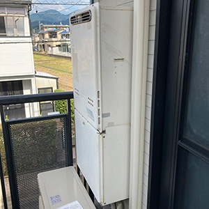 施工事例の画像
