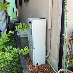 施工事例の画像