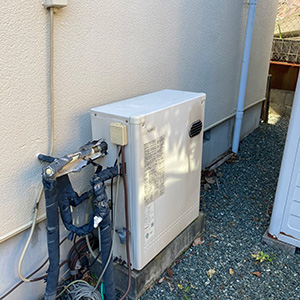施工事例の画像