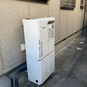 施工事例の画像